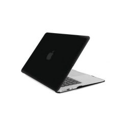 Torby na laptopa: Produkt z outletu: Etui na laptop TUCANO Nido do MacBook Air 13 Czarny HSNI-MBA13