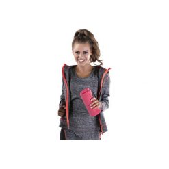 Bluzy damskie: Bluza damska rozpinana gładka sportowa