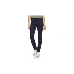 Jeansy slim fit Wrangler Jeansy Slim Blueblack W28LQC51L. Jeansy damskie Wrangler. Za 222,23 zł.