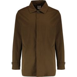 Kurtki męskie bomber: Zalando Essentials Kurtka wiosenna dark brown