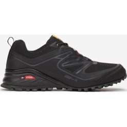 Czarne Buty Sportowe Sheiriel. Czarne buty sportowe męskie Born2be, bez zapięcia. W wyprzedaży za 149,99 zł.