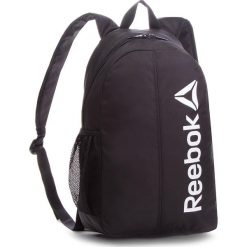 Plecak Reebok - Act Core Bkp DN1531 Black 1. Czarne plecaki męskie Reebok, bez wzorów, z materiału, sportowe. Za 99,95 zł.