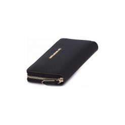 Portfele damskie: Portfele Trussardi P.FOGLIO SAFFIANO