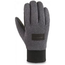 Rękawiczki męskie: Dakine Rękawiczki Patriot Glove Gunmetal Xl