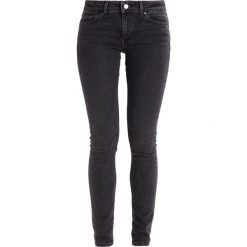 Levi's® 711 SKINNY Jeans Skinny Fit black dove. Szare rurki damskie Levi's®. Za 369,00 zł.