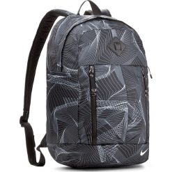 Plecak NIKE - BA5242 013. Czarne plecaki męskie Nike, sportowe. W wyprzedaży za 199,00 zł.
