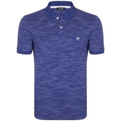 Felix Hardy Koszulka Polo Męska M Niebieska. Niebieskie koszulki męskie Felix Hardy, m, bez wzorów, polo, bez rękawów. W wyprzedaży za 109,00 zł.