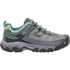 Buty trekkingowe damskie: Keen Buty damskie Targhee EXP WP szary r. 38 (1017746)