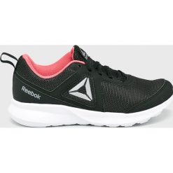 Reebok - Buty DV3922. Szare buty sportowe damskie Reebok, z gumy. Za 179,90 zł.