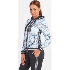 BLUZA SPONGE Sportalm. Bluzy damskie Sportalm, bez wzorów, bez rękawów, bez kaptura. Za 1009,00 zł.