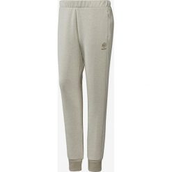 Reebok Classic Classic Spodnie dresowe Beżowy. Brązowe spodnie damskie Reebok Classic, xs, bez wzorów, z bawełny. Za 257,95 zł.