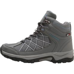 Buty trekkingowe męskie: KangaROOS LOOP HIGH Buty trekkingowe steel grey/faded blue