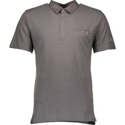 Koszulki polo: Koszulka polo „Brantley” w kolorze szarym