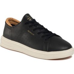 Sneakersy GANT - Fairville 20631526 Marine G69. Niebieskie sneakersy męskie GANT. Za 499,00 zł.
