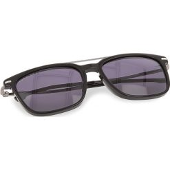 Okulary przeciwsłoneczne damskie: Okulary przeciwsłoneczne BOSS – 0930/S Black 807