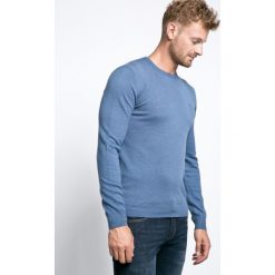 Swetry męskie: Wrangler – Sweter