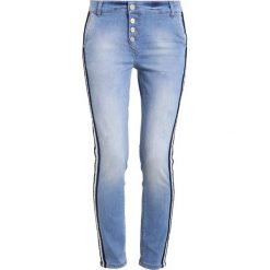 Jeansy damskie: Mos Mosh BLISS MAVI JEANS Jeansy Slim Fit light blue denim