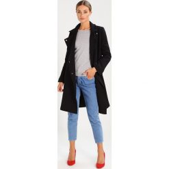 Swetry klasyczne damskie: Delicatelove MARTA COCA Sweter silver