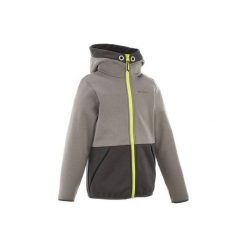 Kurtki dziewczęce: Kurtka turystyczna Hoodie dzieci 8-14 lat