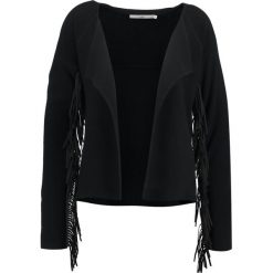 Kardigany damskie: Aaiko FLORIDA Kardigan black