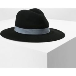 Kapelusze damskie: Benetton Kapelusz black