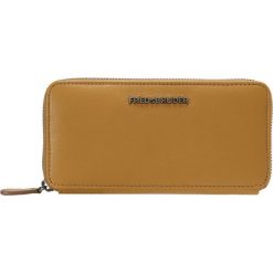 Portfele damskie: FREDsBRUDER NAPPA WALLET Portfel light camel
