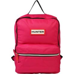 Plecaki damskie: Hunter KIDS ORIGINAL BACKPACK Plecak bright pink