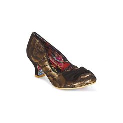 Czółenka Irregular Choice DAZZLE RAZZLE. Żółte czółenka marki Irregular Choice. Za 319,20 zł.