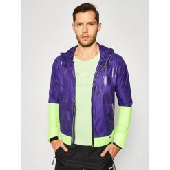 Kurtka przejściowa NIKE Shield BV5615. Fioletowe kurtki męskie Nike, m, bez wzorów, z poliesteru, bez kaptura. Za 489,00 zł.