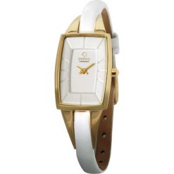 Zegarki damskie: Zegarek damski Obaku V120LGIRW