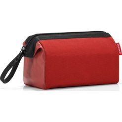 Kosmetyczka Canvas czerwona. Czerwone kosmetyczki męskie marki Reisenthel, z bawełny. Za 119,00 zł.