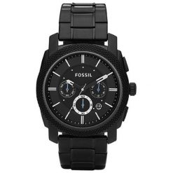 Zegarki męskie: Zegarek męski Fossil FS4552