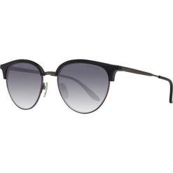 CARRERA okulary przeciwsłoneczne damskie czarne. Czarne okulary przeciwsłoneczne damskie Carrera. Za 239,00 zł.