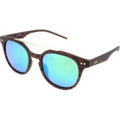 Polaroid Okulary przeciwsłoneczne PLD1023S. Pomarańczowe okulary przeciwsłoneczne damskie Polaroid. Za 99,00 zł.