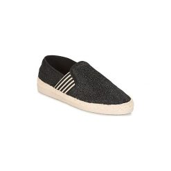 Espadryle damskie: Espadryle Ippon Vintage SMILE-DRESSNAVY