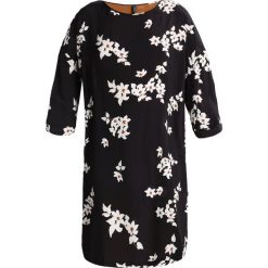 Sukienki: Freequent DAISY Sukienka letnia black