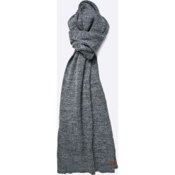 Camel Active - Szalik. Szare szaliki męskie marki Camel Active, bez wzorów, z bawełny. W wyprzedaży za 99,90 zł.