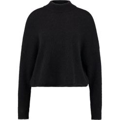 Swetry klasyczne damskie: Tiger of Sweden Jeans DOT Sweter black