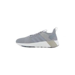 Buty adidas QUESTAR BYD. Szare trampki męskie Adidas, bez wzorów, bez zapięcia. Za 378,61 zł.