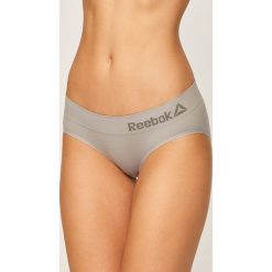 Reebok - Figi (2 pack). Majtki damskie Reebok, s, z elastanu. Za 79,90 zł.