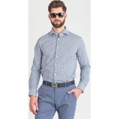 KOSZULA Joop! Collection. Białe koszule męskie m, z haftami, z bawełny. Za 369,00 zł.