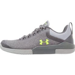 Buty sportowe damskie: Under Armour CHARGED LEGEND TR HYPERSPLICE Obuwie treningowe rhino gray