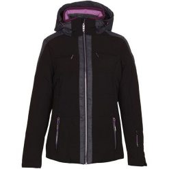 KILLTEC Kurtka damska Eden czarna r.38 (2895738). Kurtki sportowe damskie marki KILLTEC. Za 399,57 zł.
