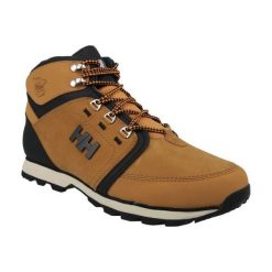 Helly Hansen Helly Hansen Koppervik 10990-724 40,5 Czarne. Czarne buty sportowe męskie marki Helly Hansen, z nubiku. W wyprzedaży za 449,99 zł.