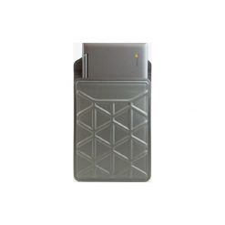 Torby na laptopa: Torba Targus Pro-Tek 14inch Laptop Sleeve Silver (TSS93511EU)