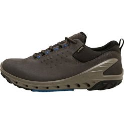 Buty trekkingowe męskie: ecco BIOM VENTURE Obuwie hikingowe grey