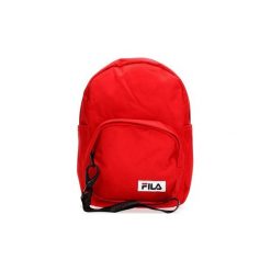 Plecaki Fila 685053 BACKPACK VERBERG. Czerwone plecaki męskie Fila. W wyprzedaży za 167,98 zł.