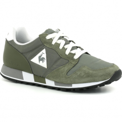 Le Coq Sportif Omega Sport 1910515. Sneakersy męskie le coq sportif, bez zapięcia. W wyprzedaży za 319,99 zł.