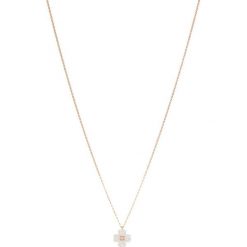 Naszyjniki damskie: Swarovski LATISHA PENDANT FLOWER Naszyjnik crystal