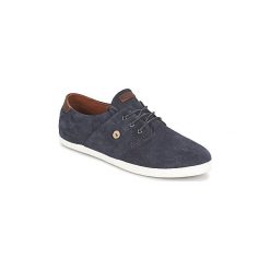 Buty Faguo CYPRESS. Niebieskie trampki i tenisówki damskie marki Faguo, bez wzorów, bez zapięcia. Za 303,20 zł.